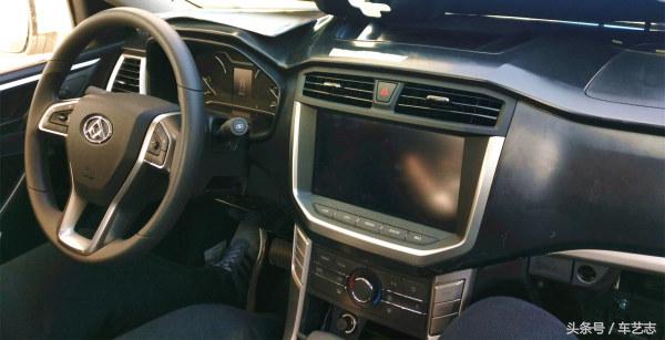 上汽大通t60重出江湖,上汽大通t60深度测评