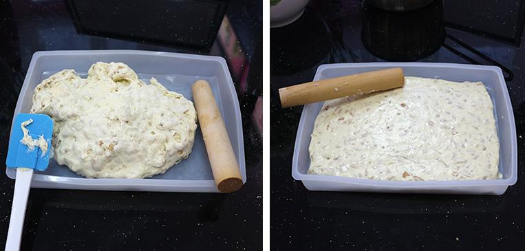 在家里如何弄花式棉花糖,如何制作可爱的棉花糖