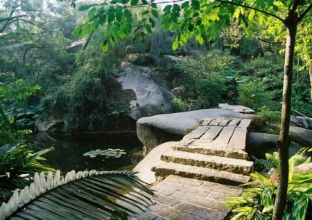 厦门慢节奏攻略,厦门慢生活攻略