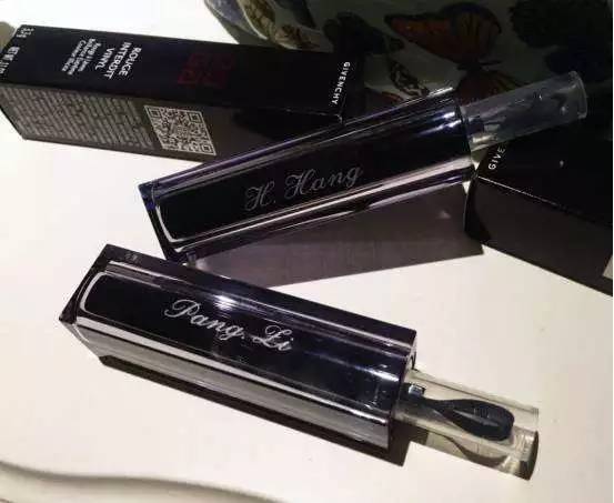 七夕口红去哪里买,情人节口红怎么买