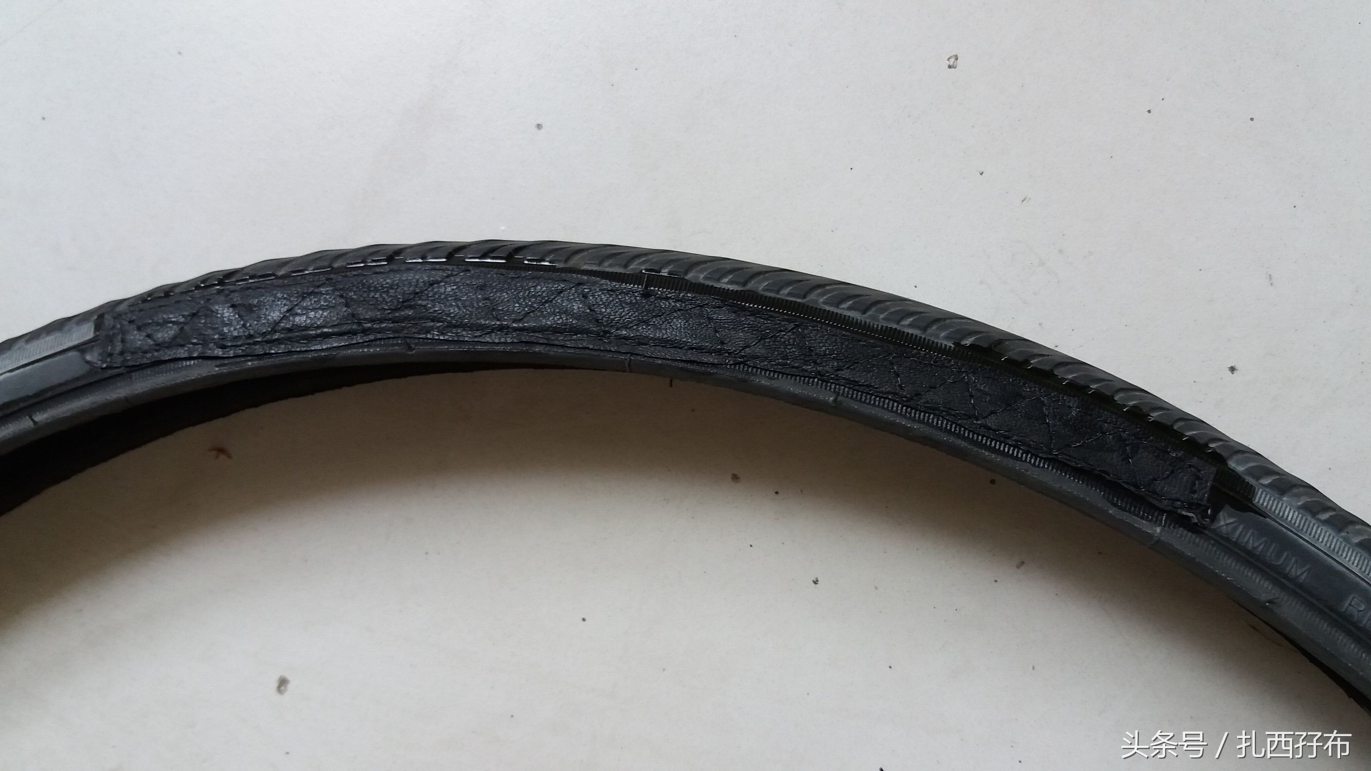 自行车骑行需要带补胎工具吗,自行车骑行怎样自助补胎