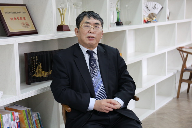 弈城围棋网怎么用,聂卫平围棋道场亚运村校区