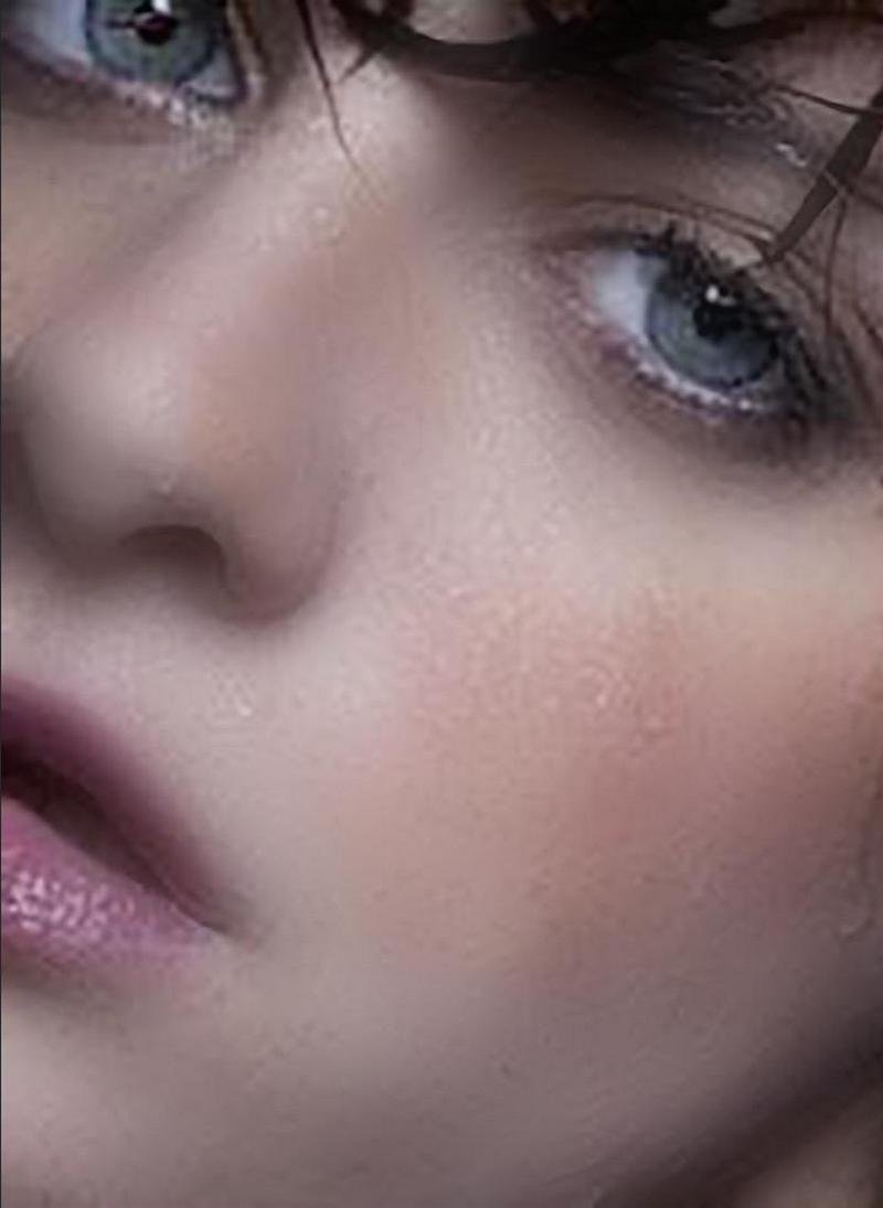 ps合影磨皮保留皮肤质感,ps磨皮教程ps最实用的磨皮方法