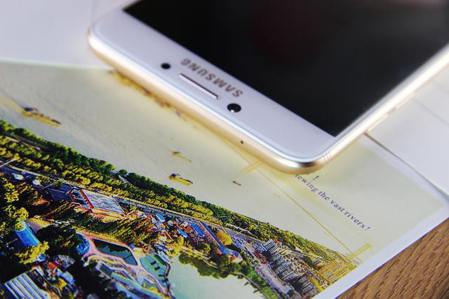 为国内而生，三星C7 Pro评测：首发骁龙626，性能出众