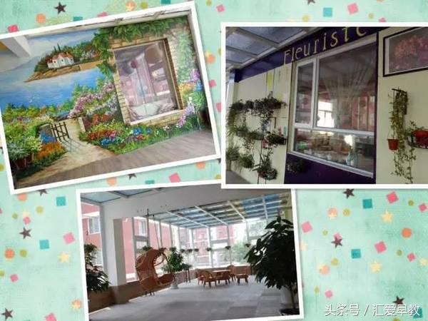 郑州最好的幼儿园推荐,郑州的幼儿园