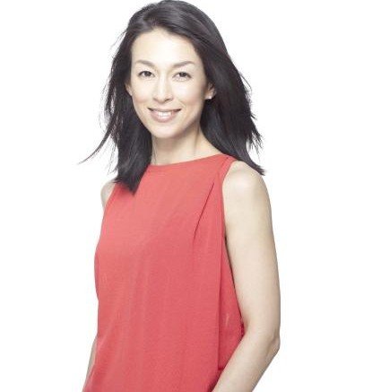 莉香铃木保奈美,铃木保奈美莉香性格