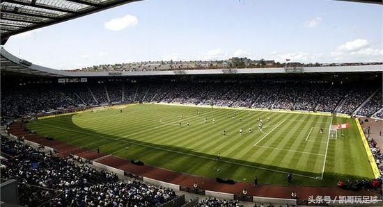 公园的踢球场,王子公园球场踢球