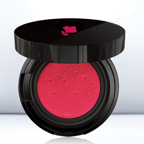 适合夏季的桃花妆,桃花妆搭配什么妆好看