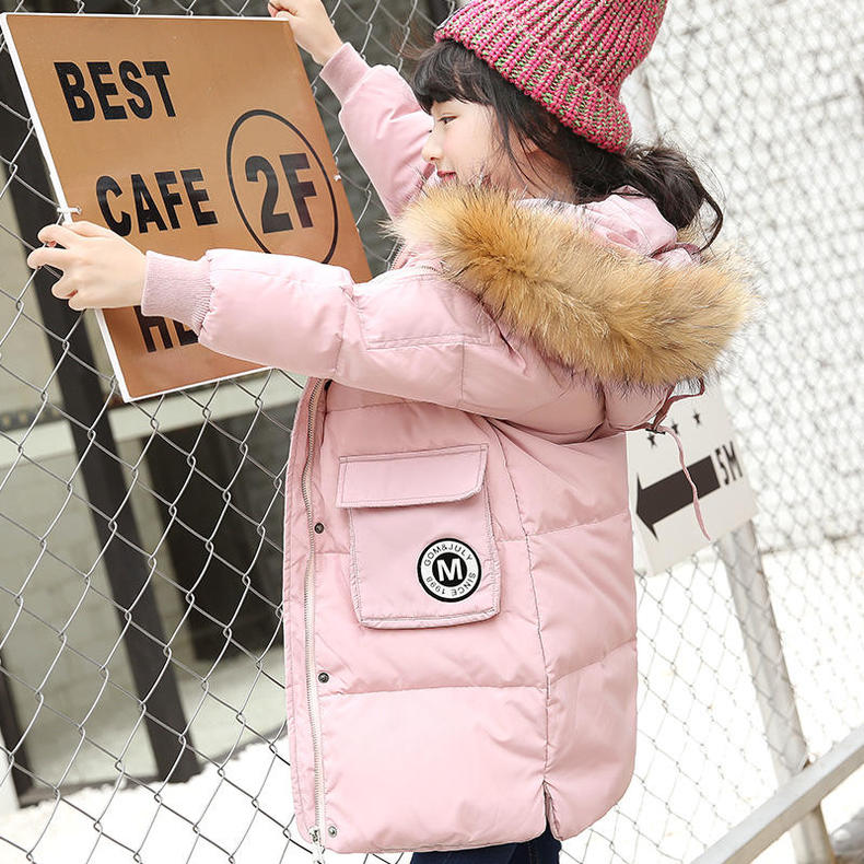 特价童装羽绒服反季清仓大牌,双11特价薄款羽绒服