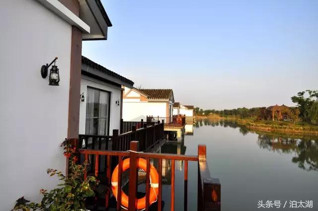 太湖排名前十民宿,太湖边的民宿推荐