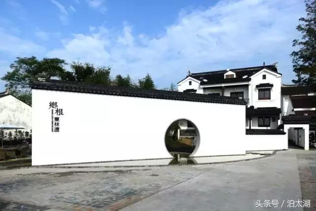 太湖排名前十民宿,太湖边的民宿推荐