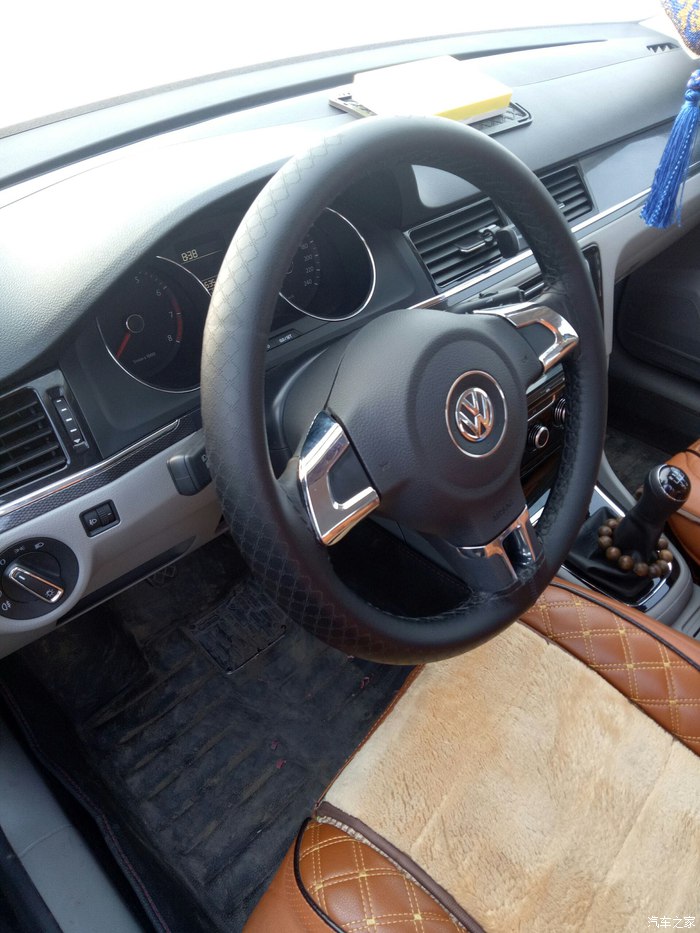 宝来15手动,16年大众宝来用车感受