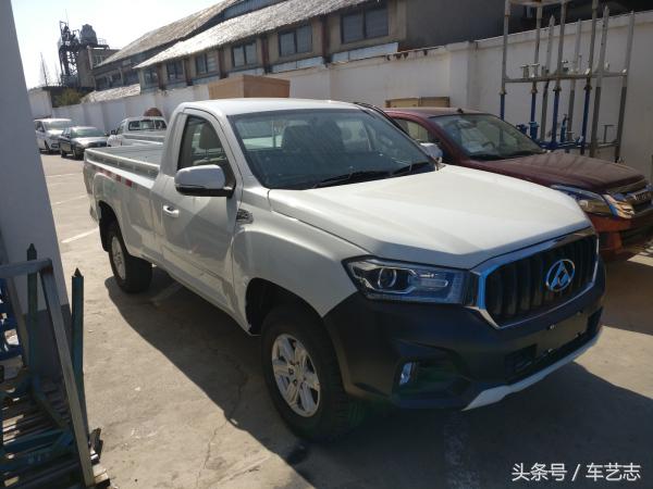 上汽大通t60重出江湖,上汽大通t60深度测评