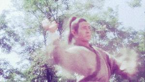 为了让你们捶胸口，我收集了所有的拳法