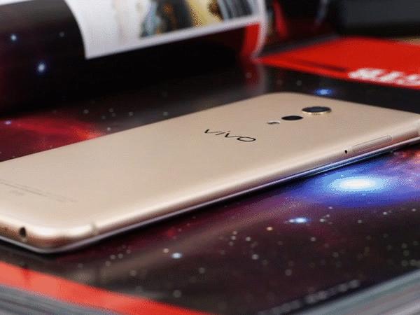 vivoxplay6内外屏是一体的吗,vivoxplay6曲面屏参数