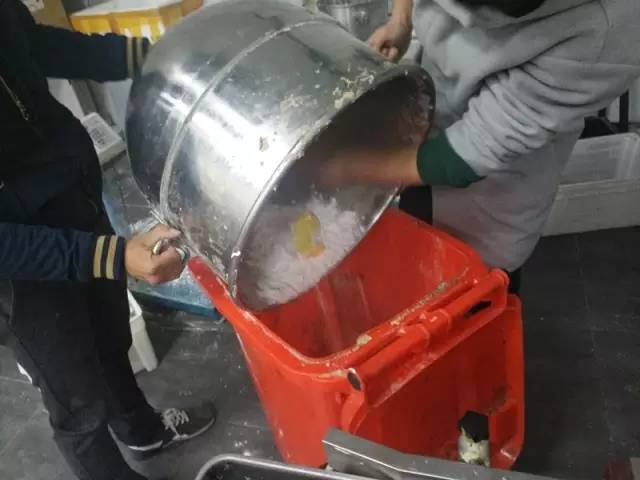 吃了杭州下沙“三无”网红曲奇CHIKO，你可以这样维权！