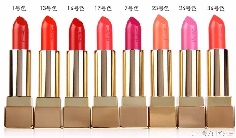 口红等于毒药？如果让你扔掉自己所有口红做的到吗？