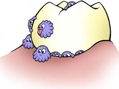 睡醒一觉嘴巴苦口臭,睡醒一觉口臭吐褐色分泌物