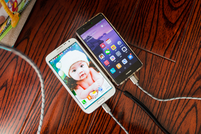 拯救数据线神器,拯救type-c数据线