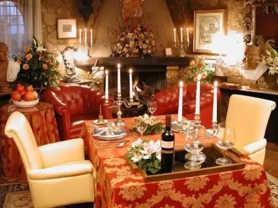 情人节去哪里吃最浪漫,情人节在哪里吃饭最合适