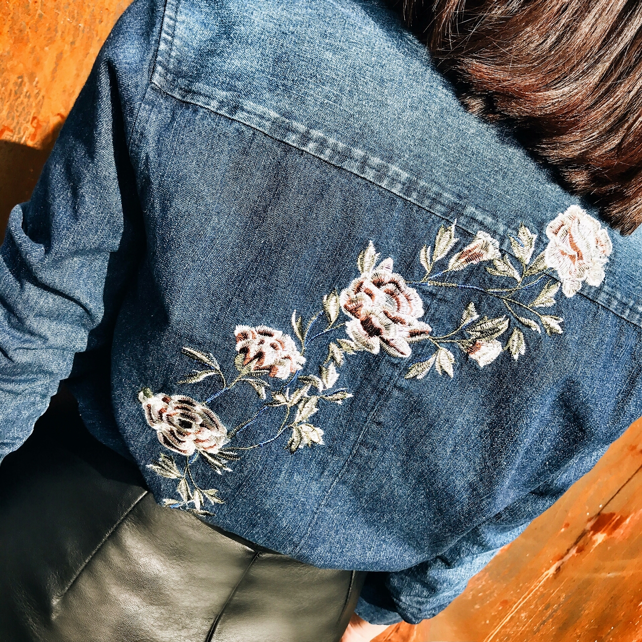 毛衣衬衫2019开春最爆表穿搭方法,内搭毛衣过年穿搭女高级感40岁