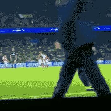 足球十大奇葩冷知识,足球球场趣闻