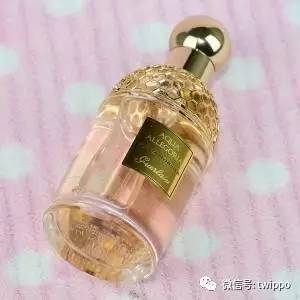 最适合春天的香水,适合春天留香较久的女性香水