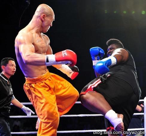 武僧一龙为什么叫一虎,武僧一龙现在是什么情况