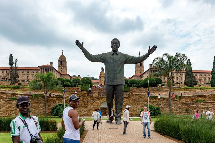 走进彩虹之国感受南非独特之美,彩虹之国南非