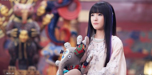 徐娇欧阳娜娜抖音,欧阳娜娜陈都灵徐娇林依晨