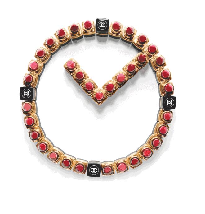 七夕口红去哪里买,情人节口红怎么买