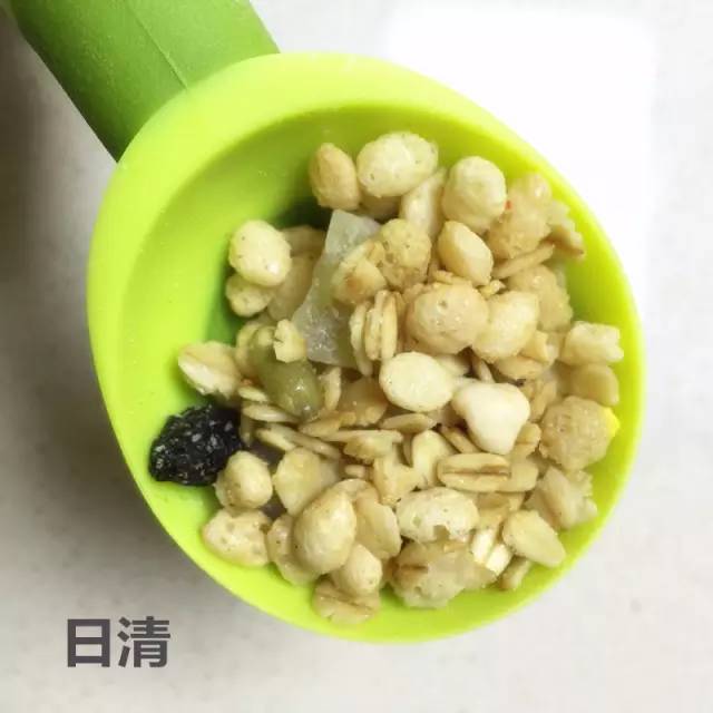 卡乐比的麦片还是一如既往的好吃,卡乐比麦片哪种口味好吃