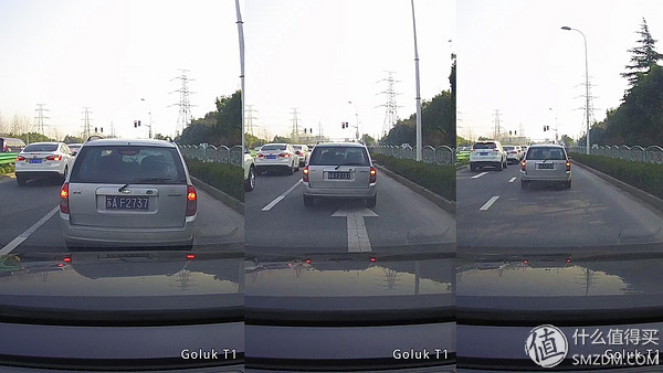 极路客t1行车记录仪,极路客行车记录仪t1和t2