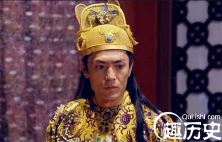 历史上皇帝妃子和皇子偷情被杀,唯一被皇后气死的皇帝是谁