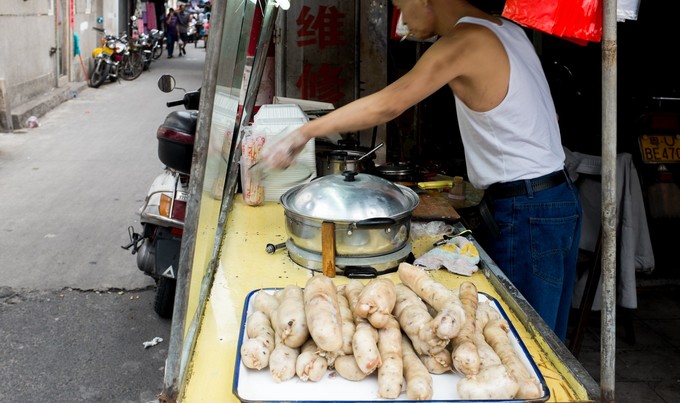 论一个吃货的自我修养小说,论一个吃货的自我修养