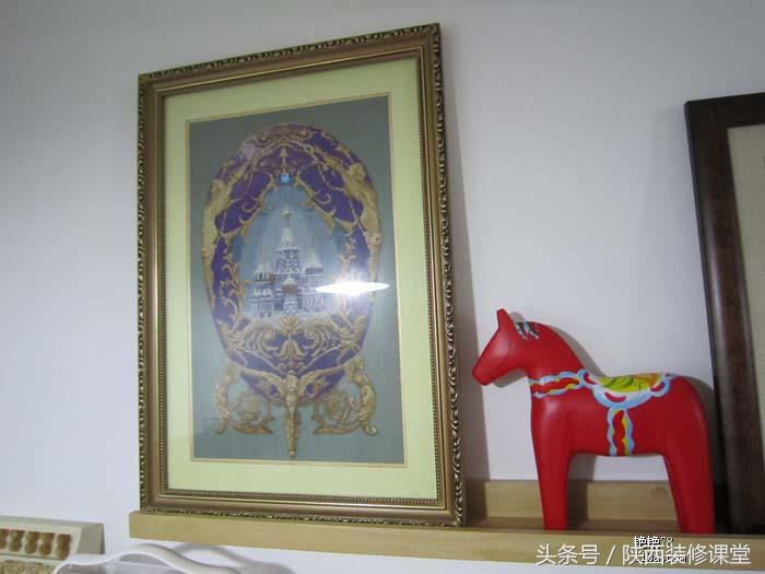 旧屋改造创意家居,小卧室改造温馨小屋