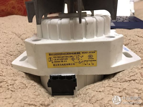 波轮洗衣机的真实感受,洗衣机洗衣效果评测