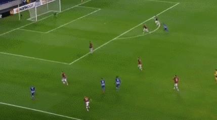 他是菲戈接班人、C罗艳羡的大哥,败走豪门后助葡萄牙夺欧洲杯!