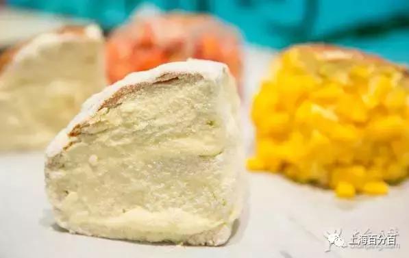 三生三世，十里排队！魔都吃货注意：前方一大波新晋网红美食出没