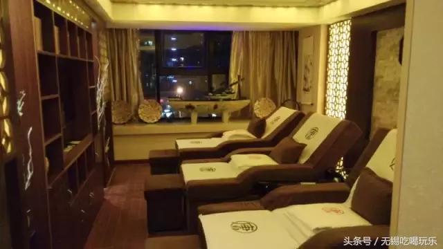 无锡很值得来的地方,无锡有什么可以放松心情的地方