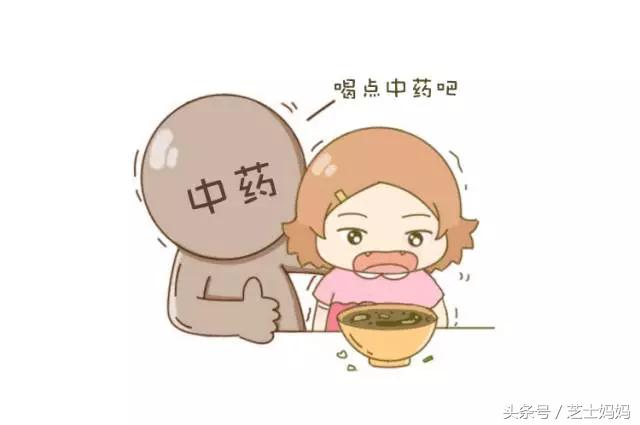 孕期吃药会伤害宝宝吗？你很需要一张用药安全清单