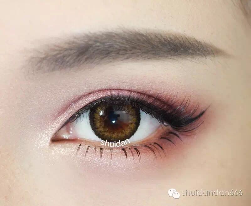 良心推荐减龄眼影盘超级好看,肿眼泡平价眼影盘推荐