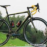 共享单车这么火,要先学会骑车哦