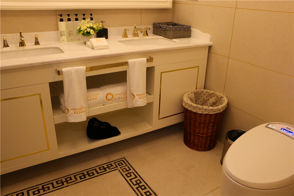 美丽豪酒店上海北虹桥同济大学店,上海美丽豪酒店