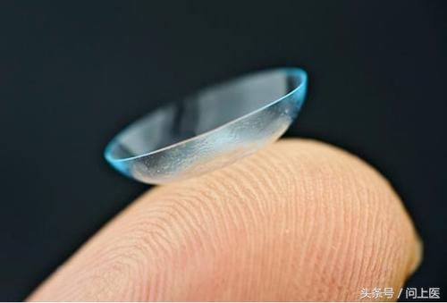 佩戴隐形眼镜注意事项,隐形眼镜佩戴注意细节
