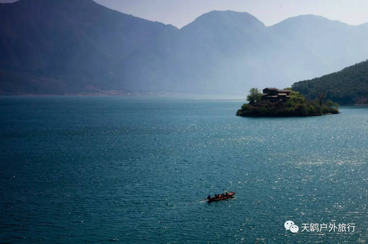 丽江去泸沽湖旅游攻略必去景点,云南泸沽湖十大著名景点排名