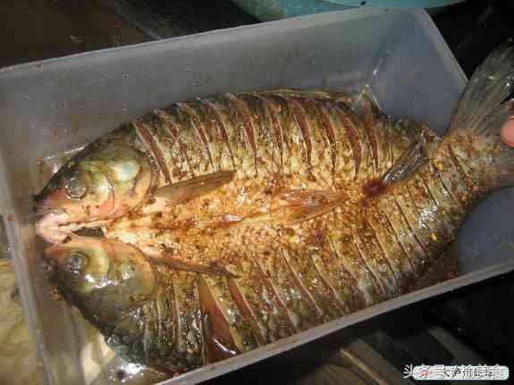 万州烤鱼的正宗做法及配方,重庆万州烤鱼香辣味的配方