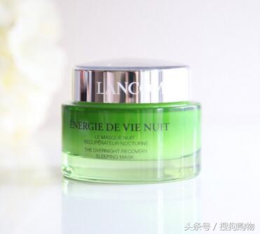 海淘好用的面膜,国货涂抹式面膜测评