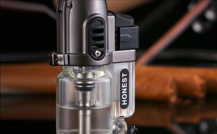 世界上最牛逼的三款打火机,88%的打火机有多厉害