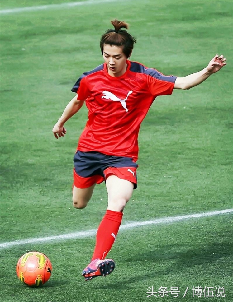 明星都喜欢做什么运动呢,经常运动的明星有哪些